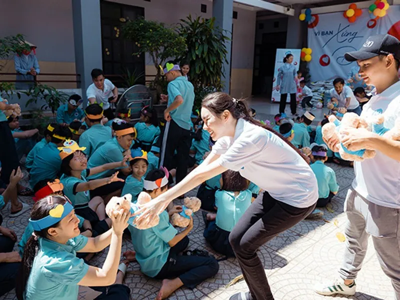 Thế giới game điện tử đa dạng tại XN88