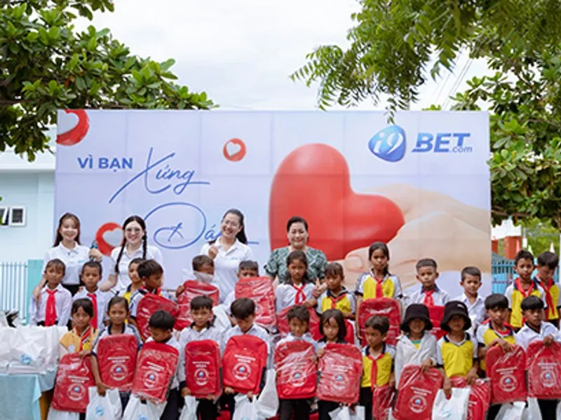 Bảo vệ người chơi vị thành niên tại XN88