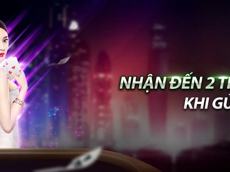 Khuyến mãi nạp lại hàng ngày XN88