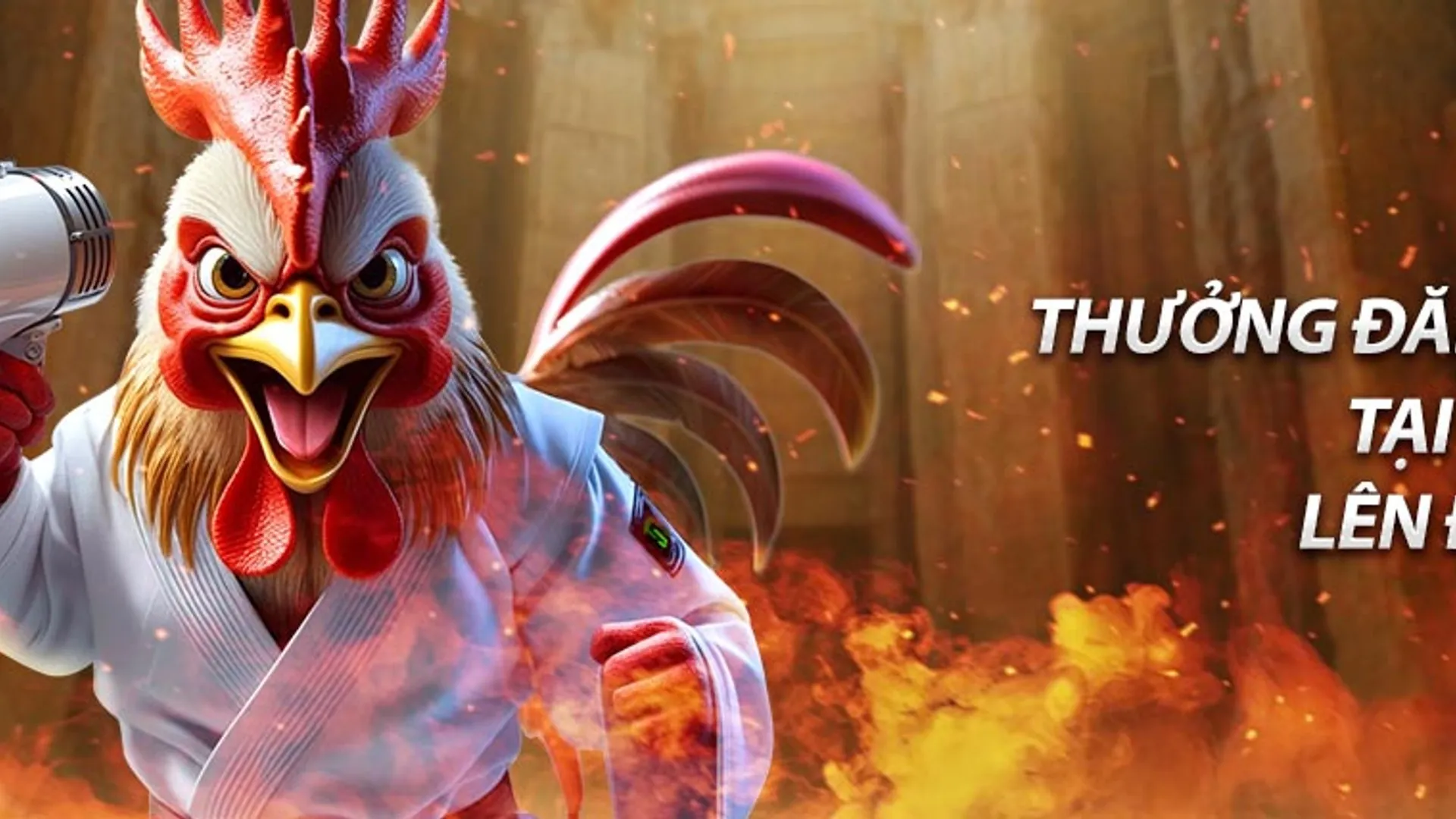 Hình ảnh quảng bá các chương trình khuyến mãi độc quyền tại XN88