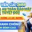 Biểu tượng bảo mật và giao dịch nhanh chóng