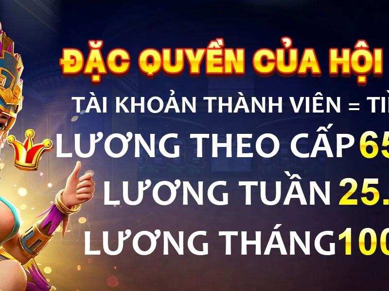 Các chương trình khuyến mãi và ưu đãi độc quyền tại XN88