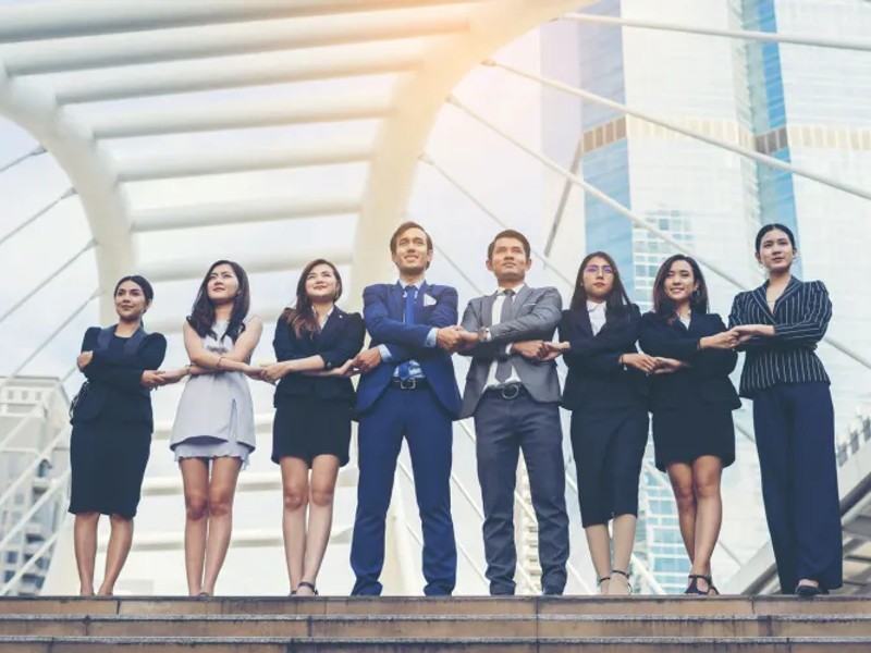 Công nghệ AI, Blockchain, VR và 5G trong ngành giải trí kỹ thuật số