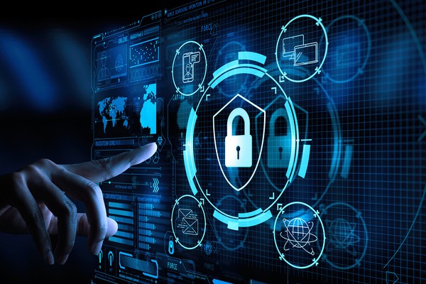 Hình ảnh minh họa các quyền của người dùng về quyền riêng tư kỹ thuật số