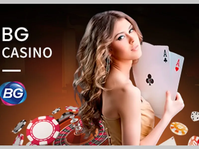 Casino trực tuyến